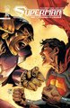 Superman Infinite tome 1 (9791026817772-front-cover)