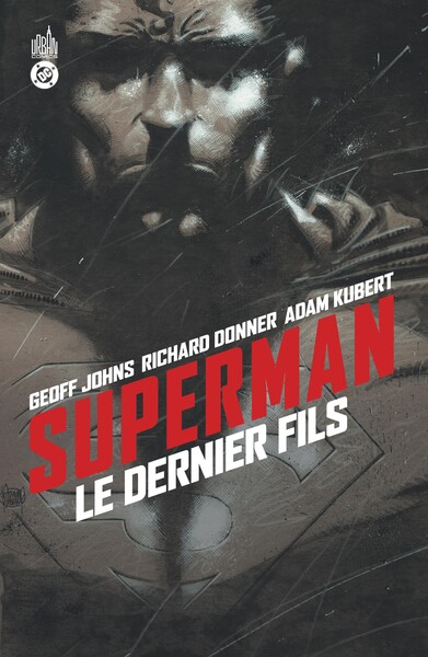 Superman Le Dernier Fils (2006) (9791026826224-front-cover)