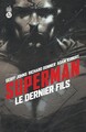 Superman Le Dernier Fils (2006) (9791026826224-front-cover)