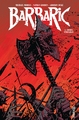 Barbaric 1 (9791026829621-front-cover)
