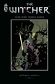 The Witcher intégrale 1 (9791026821441-front-cover)