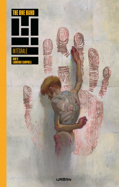 The One Hand & The Six Fingers Intégrale (9791026824190-front-cover)