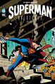 SUPERMAN AVENTURES  - Tome 4 (9791026814269-front-cover)