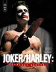 Harley/Joker Criminal Sanity (9791026822240-front-cover)