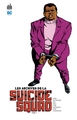 Archives de la Suicide Squad (les) - Tome 3 (9791026814177-front-cover)