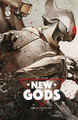 New Gods Tome 1 (9791026823834-front-cover)