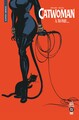Urban Comics Nomad : Catwoman à Rome (9791026856214-front-cover)