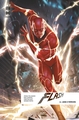 Flash Rebirth  - Tome 11 (9791026827191-front-cover)