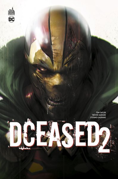 Dceased 2 (9791026820246-front-cover)