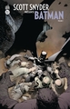 Scott SNYDER présente BATMAN tome 1 (9791026824824-front-cover)