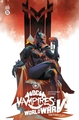 DC Vampires : World War V tome 1 (9791026823193-front-cover)