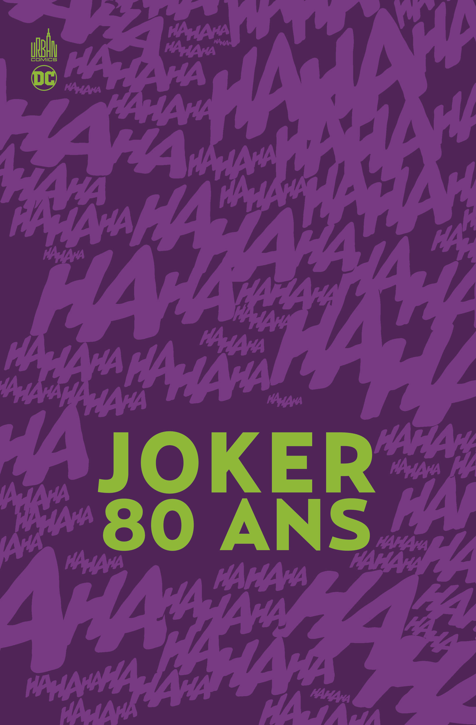 Joker 80 - Tome 0 (9791026820901-front-cover)