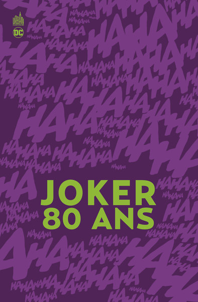 Joker 80 - Tome 0 (9791026820901-front-cover)