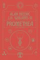 Promethea tome 3 (9791026819844-front-cover)