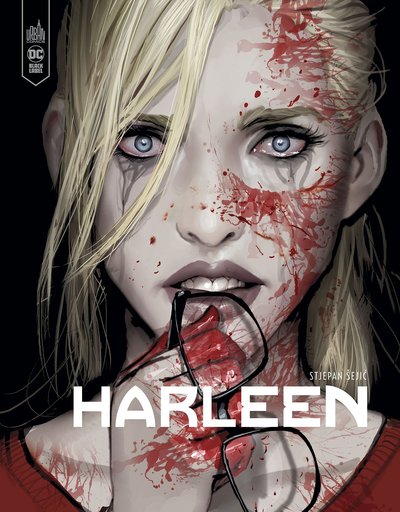 Harleen (9791026816065-front-cover)
