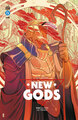 New Gods Tome 2 (9791026855392-front-cover)