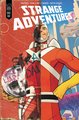 Strange Adventures (9791026820178-front-cover)