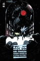Batman - One Bad Day : Mr. Freeze (9791026820833-front-cover)