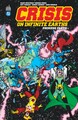 Crisis on Infinite Earths (1985) partie 1 (9791026854449-front-cover)