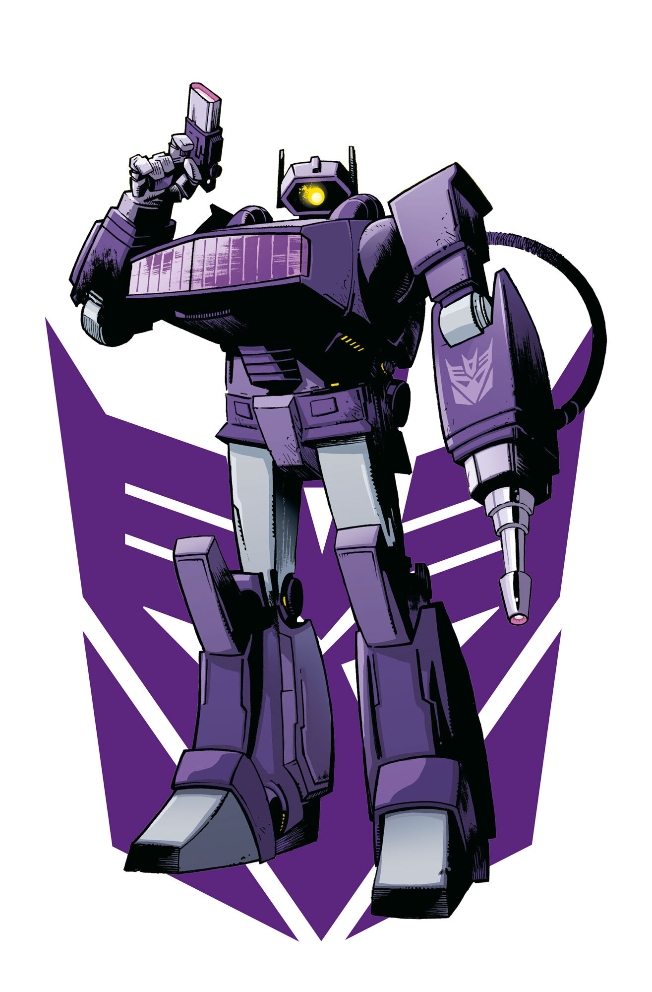 Transformers Tome 3 (9791026823056-front-cover)