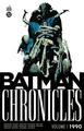 Batman Chronicles 1990 volume 1 (9791026819912-front-cover)