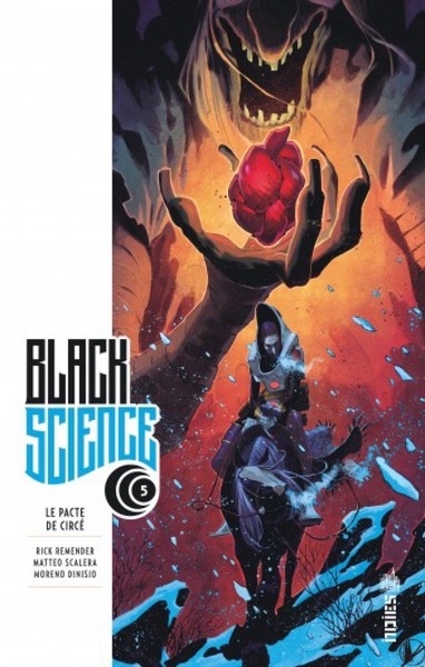Black Science Tome 5 (9791026811237-front-cover)