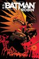 BATMAN & ROBIN intégrale  - Tome 1 (9791026815327-front-cover)