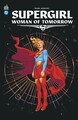Supergirl: Woman of Tomorrow (9791026856054-front-cover)