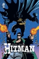 Hitman Tome 1 (9791026826651-front-cover)