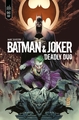 Batman & Joker Deadly Duo (9791026823285-front-cover)