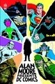 Alan Moore présente DC Comics (9791026821069-front-cover)