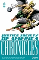 JSA Chronicles 2001 (9791026823209-front-cover)