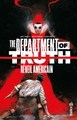 The Department of Truth tome 5 (9791026828518-front-cover)