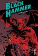 Black Hammer Tome 3 (9791026816461-front-cover)