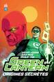 Green Lantern : Origines Secrètes (2008) (9791026853855-front-cover)
