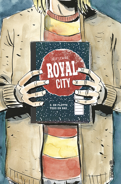 Royal City  - Tome 3 (9791026815761-front-cover)