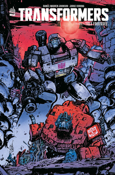 Transformers Tome 4 (9791026854524-front-cover)