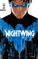 Nightwing Infinite tome 1 (9791026819707-front-cover)