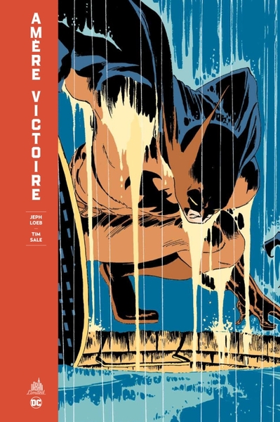 Urban Limited : Amère Victoire (9791026827566-front-cover)