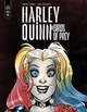 Harley Quinn & les Birds of Prey (9791026820758-front-cover)