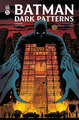 Batman Dark Patterns Affaire 2 (9791026826583-front-cover)