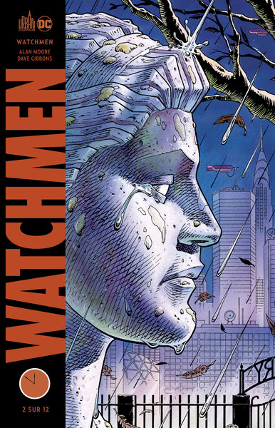 Watchmen - Tome 2 (9791026818007-front-cover)