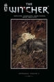 The Witcher intégrale 2 (9791026826118-front-cover)