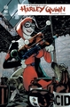 Harley Quinn Rebirth  - Tome 10 (9791026819998-front-cover)