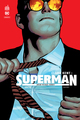 Clark Kent : Superman - Tome 1 (9791026815716-front-cover)