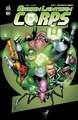 Green Lantern Corps tome 3 (9791026815563-front-cover)