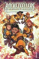 The Rocketfellers Tome 1 (9791026824480-front-cover)