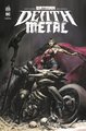 Batman Death Metal tome 1 (9791026822547-front-cover)