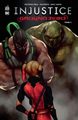 Injustice Ground Zero  - Tome 2 (9791026814283-front-cover)