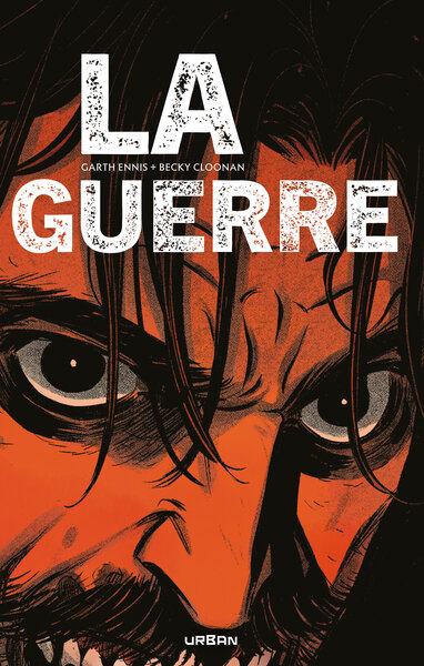 La Guerre (9791026827689-front-cover)
